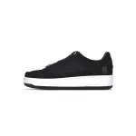 A Bathing Ape Bape Sk8 Sta Low Black And White 1G70-109-0011 