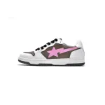 A Bathing Ape Bape Sk8 Sta Low 1G70-109-0012