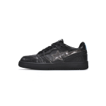 A Bathing Ape Bape Sk8 Sta Low 1G70-109-0018