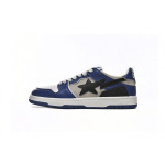 A Bathing Ape Bape Sk8 Sta Low 1G70-109-0029