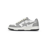 A Bathing Ape Bape Sk8 Sta Low 1G70-191-033