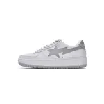 A Bathing Ape JJJJound x Bape Sk8 Sta Low 1G70-109-0002