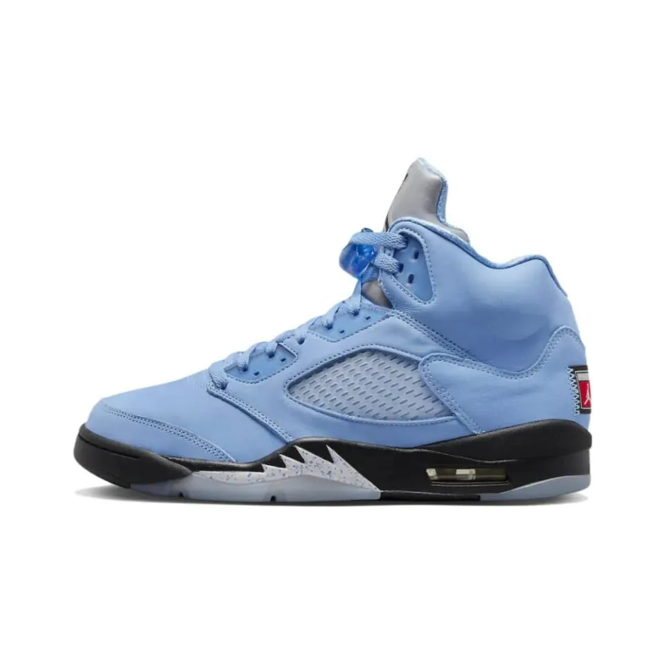 Fake jordan retro 5 top