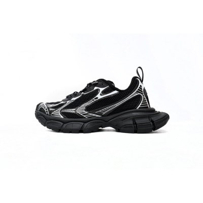 Balenciaga 3XL Black And White 542228 W2RB8 0102 01