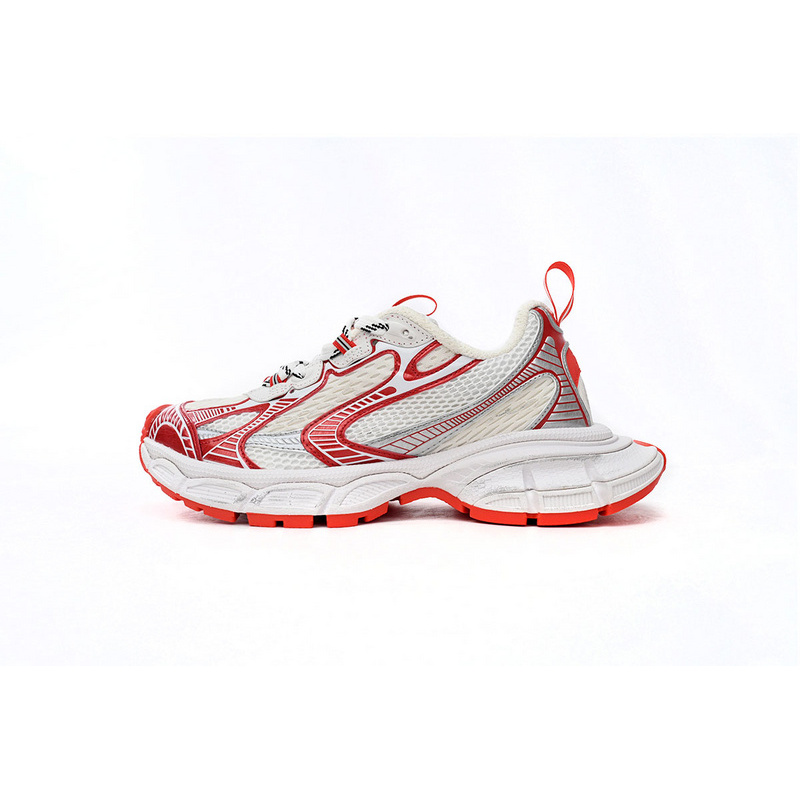 Balenciaga 3XL Sneaker White 734733 W2RG3 1203