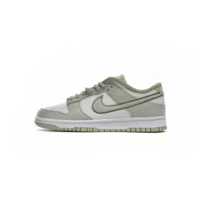 LJR Batch Nike Dunk Low ’Fleece‘’ DQ7579-300 02