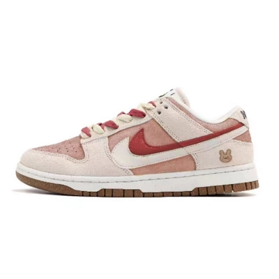 LJR Batch Nike SB Dunk Low “Year of the Rabbit” DO9457-100 01