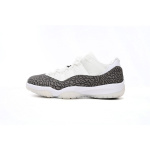 PK God Batch Air Jordan 11 Retro Low “Cement Grey” AV2187-140