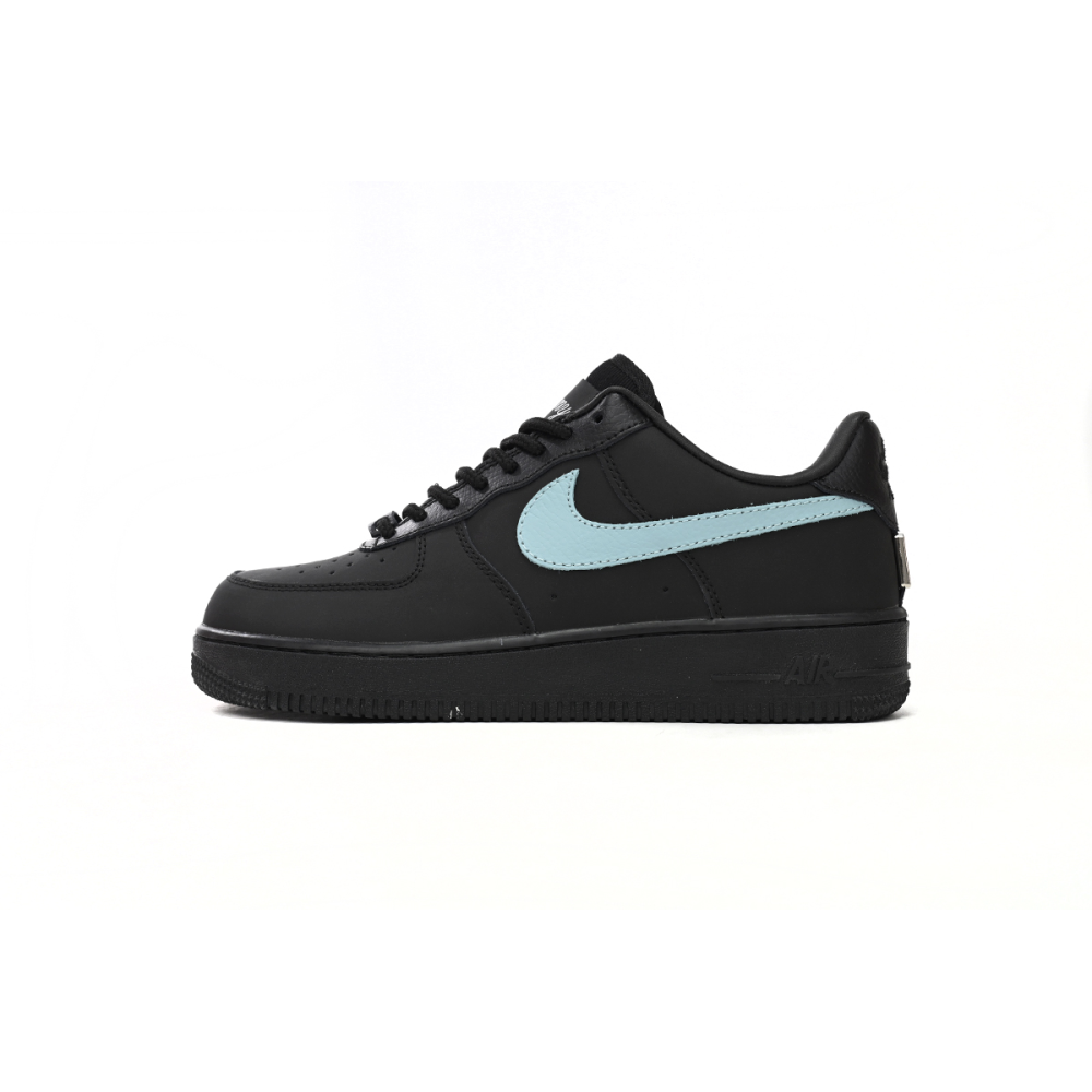 LJR Batch Nike Air Force 1 Low 1837 TifFany DZ1382-001