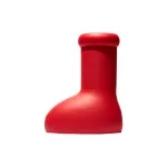 MSCHF Big Red Boot  MSCHF010