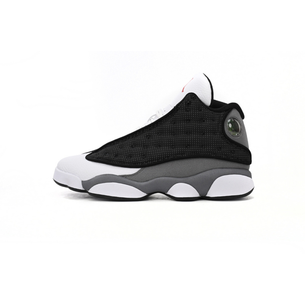 PK God Batch SoleFly x Air Jordan 13 “Black Flint” DJ5982-060