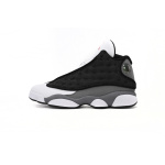 PK God Batch SoleFly x Air Jordan 13 “Black Flint” DJ5982-060