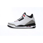 PK God Batch Air Jordan 3 Retro Infrared Ray 136064-123