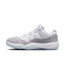 PK God Batch Air Jordan 11 Low “Cement Grey” AV2187-140