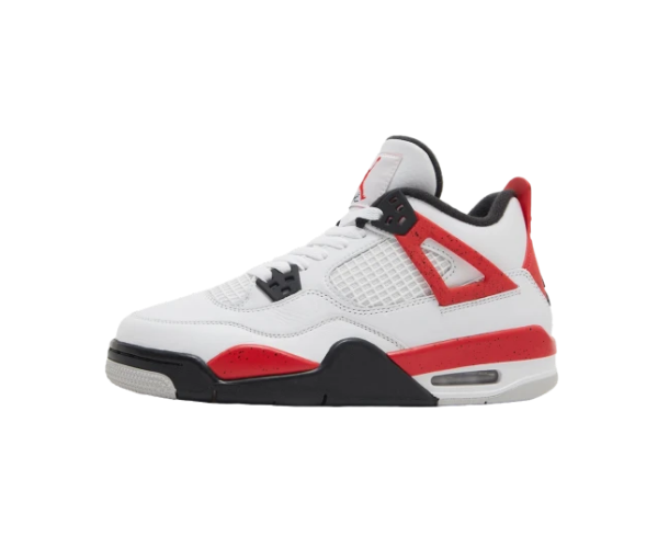 Pk God Batch Air Jordan 4 Red Cement DH6927-161