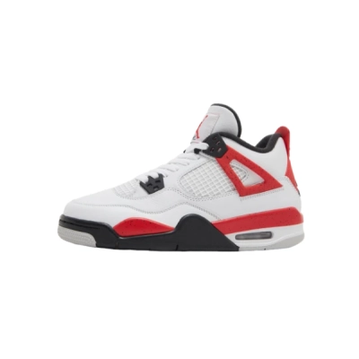 Pk God Batch Air Jordan 4 Red Cement DH6927-161 01