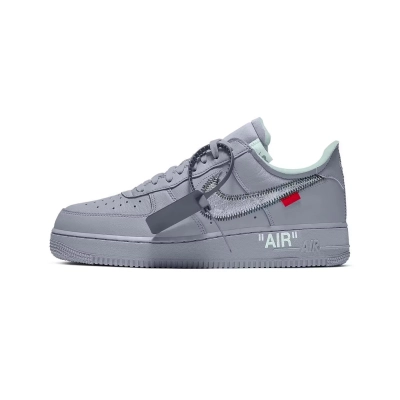 LJR Batch Off-White™ x Nike Air Force 1 Low 01