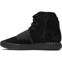 PK God Batch adidas Yeezy Boost 750 Triple Black BB1839