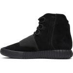 PK God Batch adidas Yeezy Boost 750 Triple Black BB1839