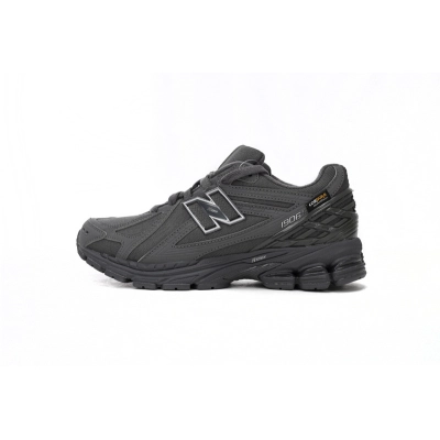 NEW BALANCE Dark Grey M1906RU 01