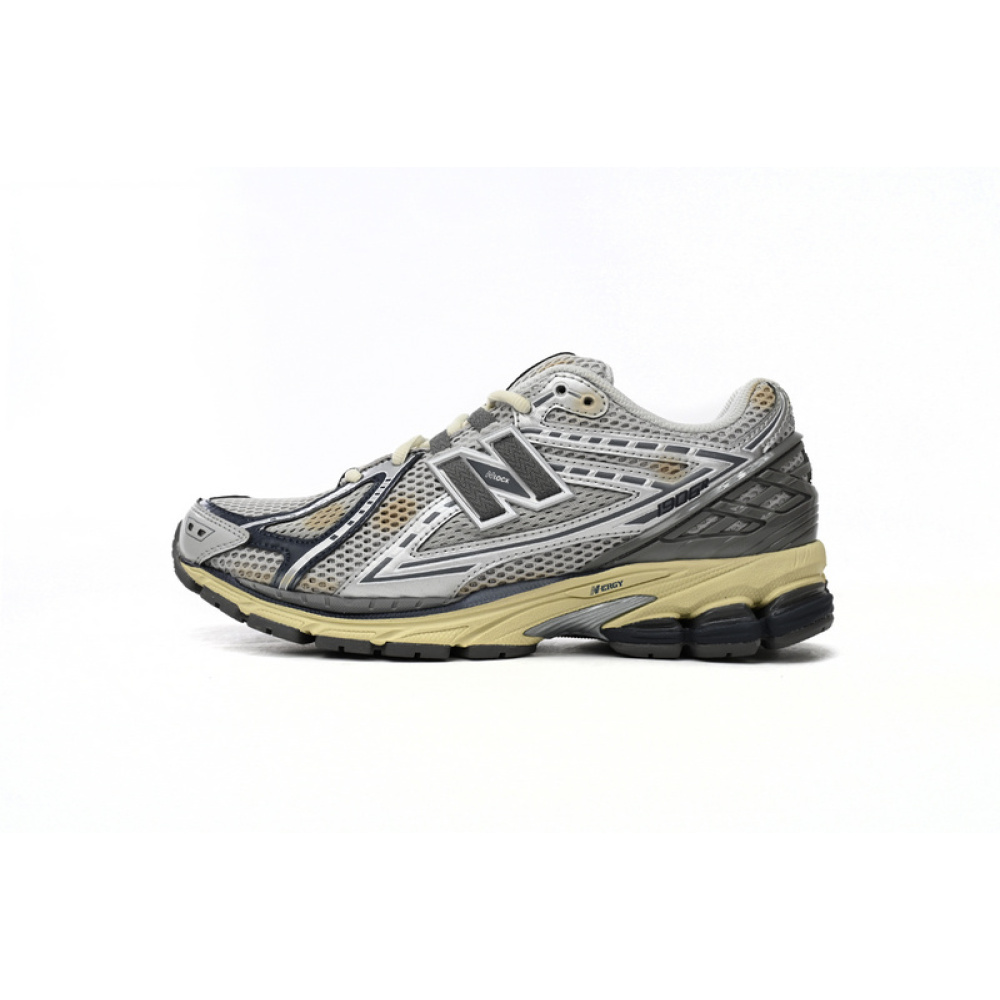 NEW BALANCE Grey silver M1906RTI