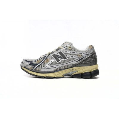 NEW BALANCE Grey silver M1906RTI 01