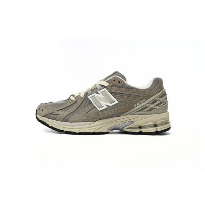 NEW BALANCE Khaki Grey M1906RL 01
