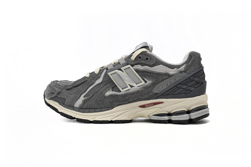 NEW BALANCE Retro Grey M1906DA