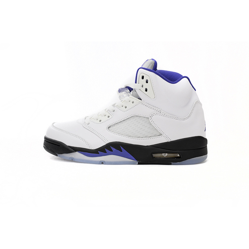PK God Batch Air Jordan 5 Retro Dark Concord DD0587-141