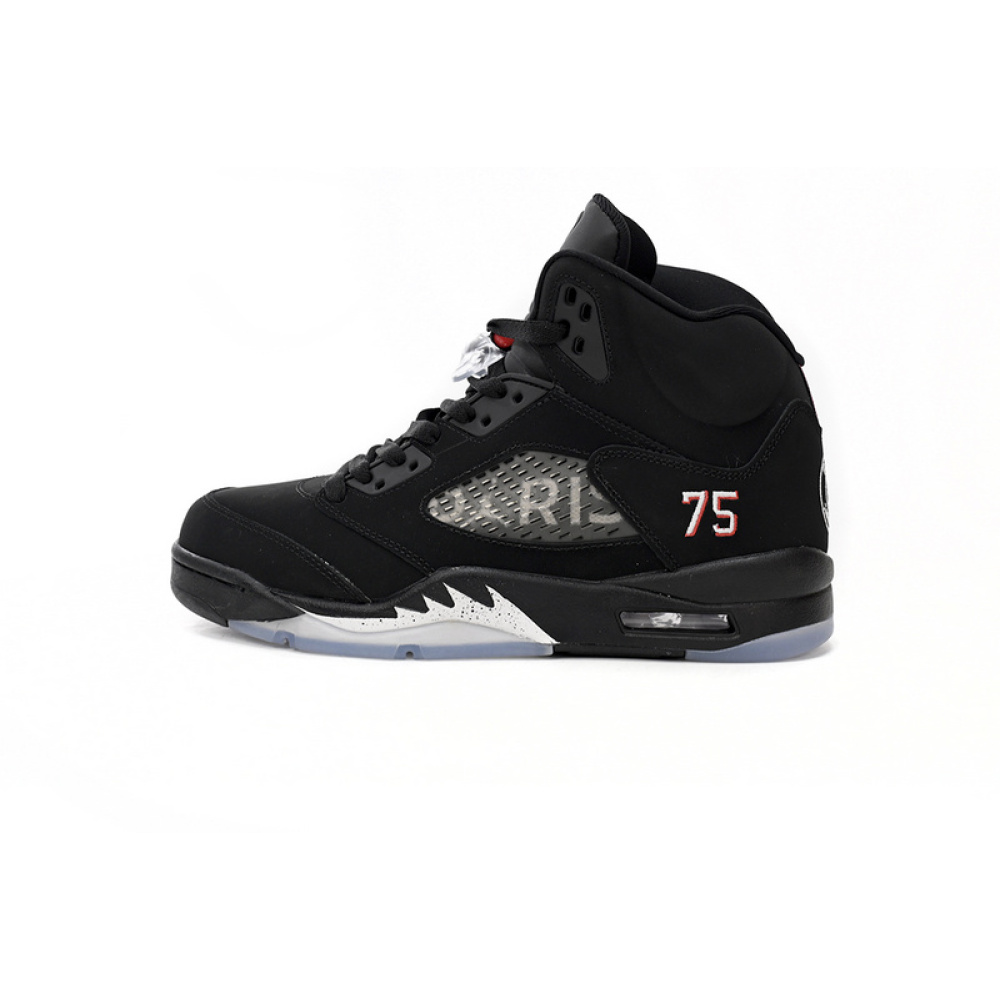 PK God Batch Air Jordan 5 Retro Paris Saint-Germain AV9175-001