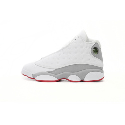 PK God Batch Nike Air Jordan 13 “Wolf Grey” 414571-160