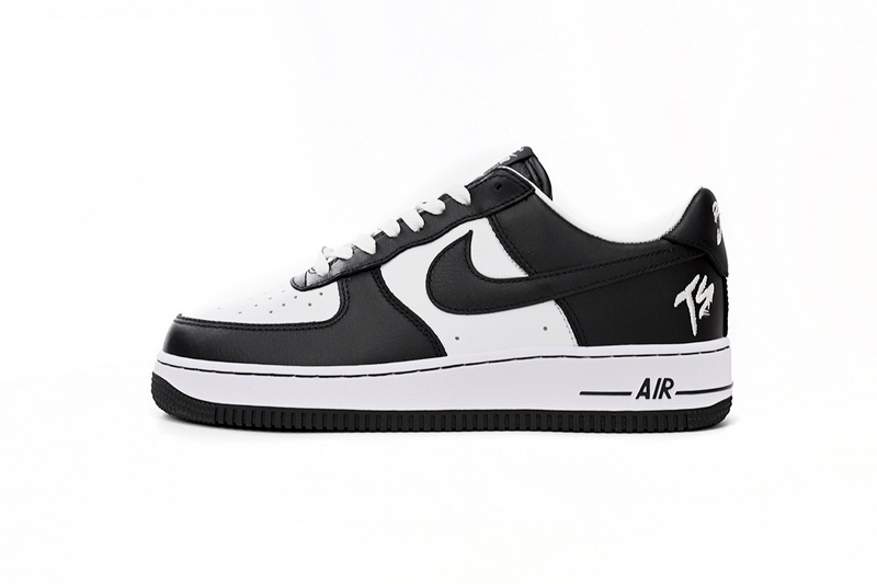 PK God Batch Terror Squad x Nike Air Force 1 Low Panda FJ5756-100