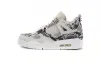 Pk God Batch Nike Air Jordan 4 Premium “Snakeskin” 819139-030