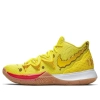 Nike SpongeBob SquarePants x Kyrie 5 'SpongeBob' CJ6951-700