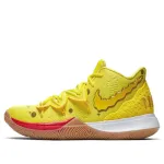 Nike SpongeBob SquarePants x Kyrie 5 'SpongeBob' CJ6951-700