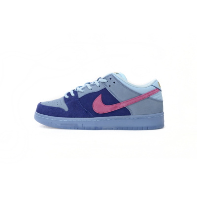 LJR Batch Nike SB Dunk Low Run The Jewels DO9404-400 01