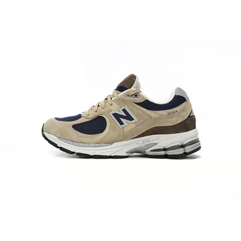 New Balance 2002R Kha Ki M2002R5