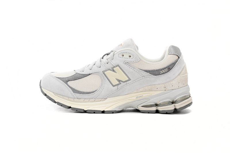 New Balance 2002R Sea Grey M2002RLN