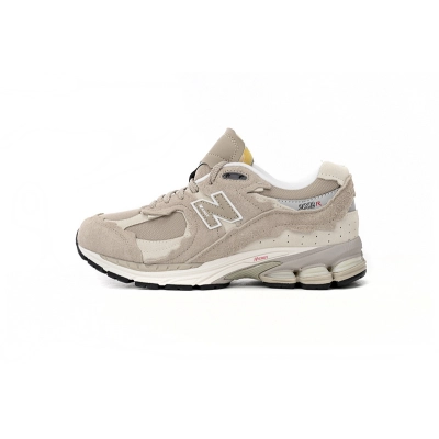 New Balance 2002R Shallow Khaki M2002RDL 01