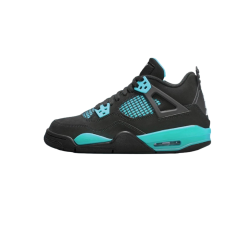 Pk God Batch Nike Air Jordan 4 x Tiffany & CO. “Tiffany Blue”