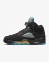 PK God Batch Air Jordan 5 Retro Aqua DD0587-047