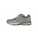 New Balance 990v3 Grey M990GY3