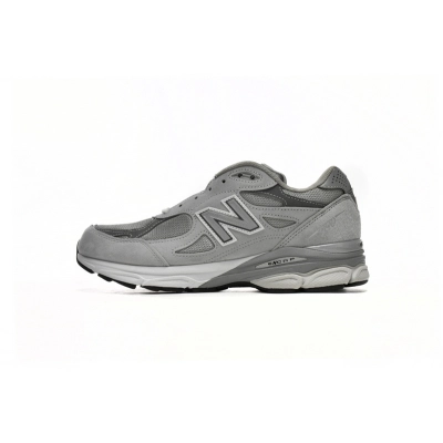 New Balance 990v3 Grey M990GY3 01