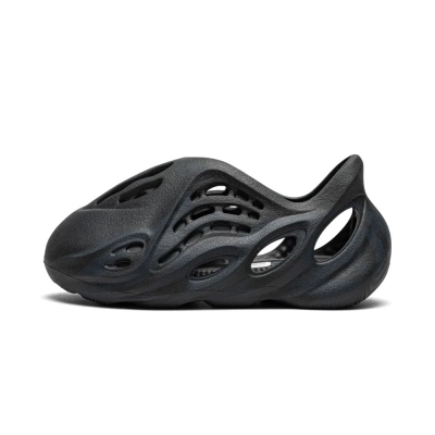 PK God Batch adidas Yeezy Foam RNNR Mineral Blue GV7903 01