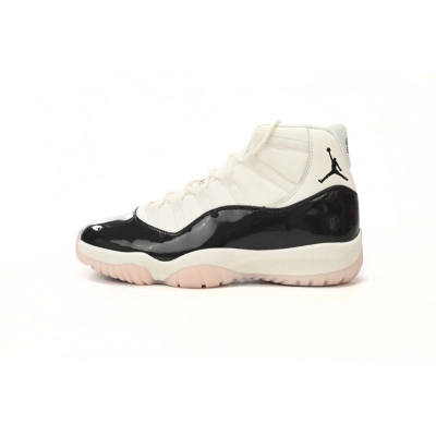 PK God Batch Nike Air Jordan 11 WMNS “Neapolitan” AR0715-101 01