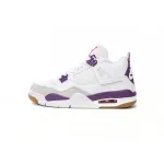 Pk God Batch Nike SB x Air Jordan 4 PAICU DR5415-150