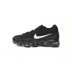 PK God Batch Nike AIR VAPORMAX 2023 FK Black And White DV6840-002