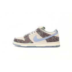 PK God Batch Nike SB Dunk Low Crenshaw Skate Club FN4193-100