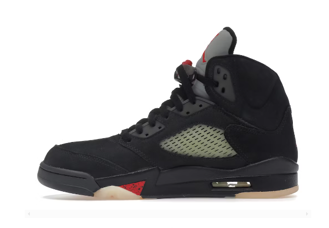 PK God Batch Air Jordan 5 Retro Gore-Tex Off Noir DR0092-001