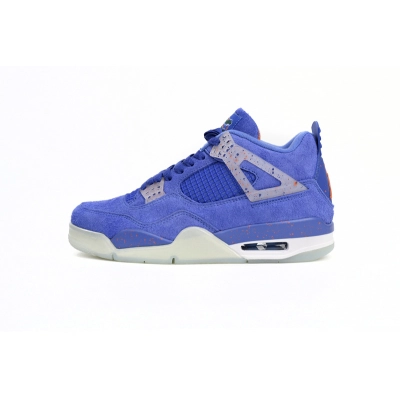 Pk God Batch Air Jordan 4 Retro Florida Gators 904283 01